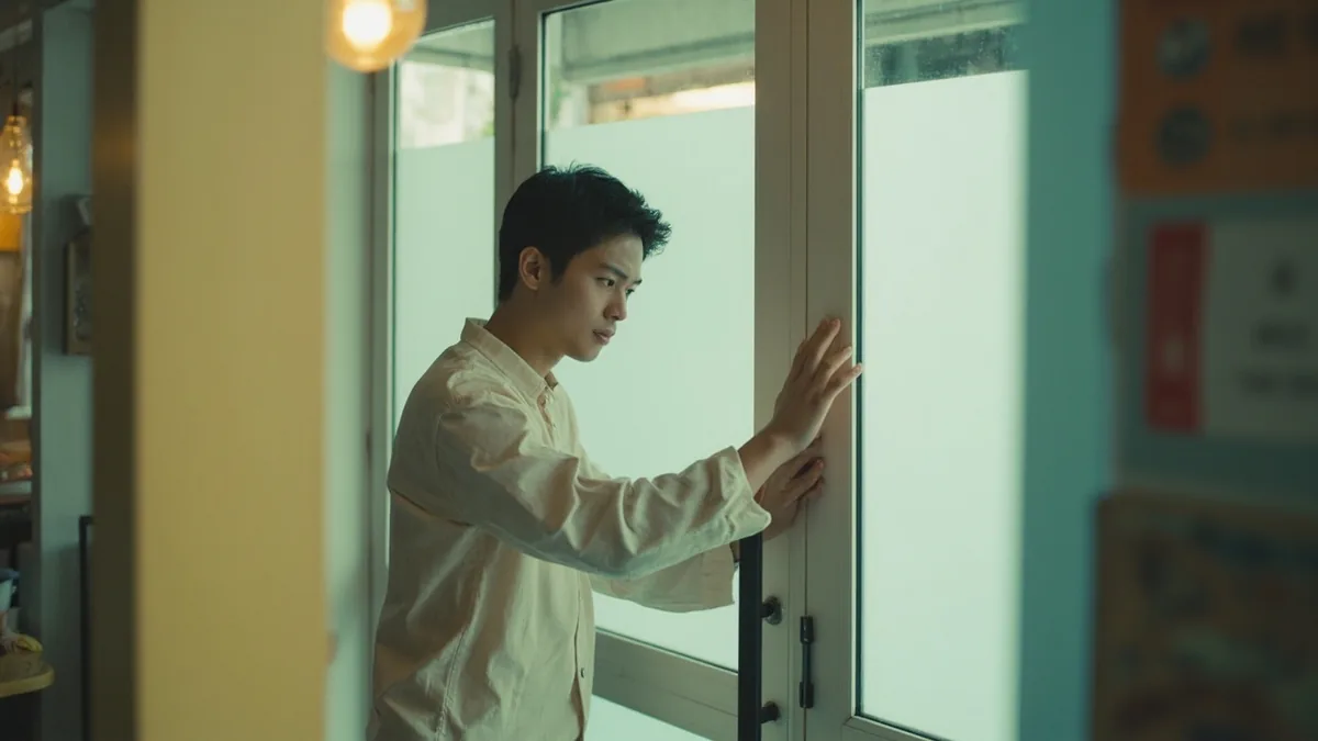 중국어로 "오늘 영업해요" — 今天开门吗？ (jīntiān kāimén ma?)