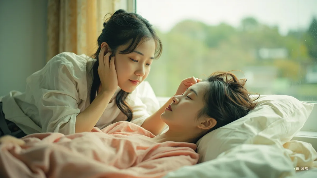 중국어로 "자기" — 宝贝 (bǎo bèi)