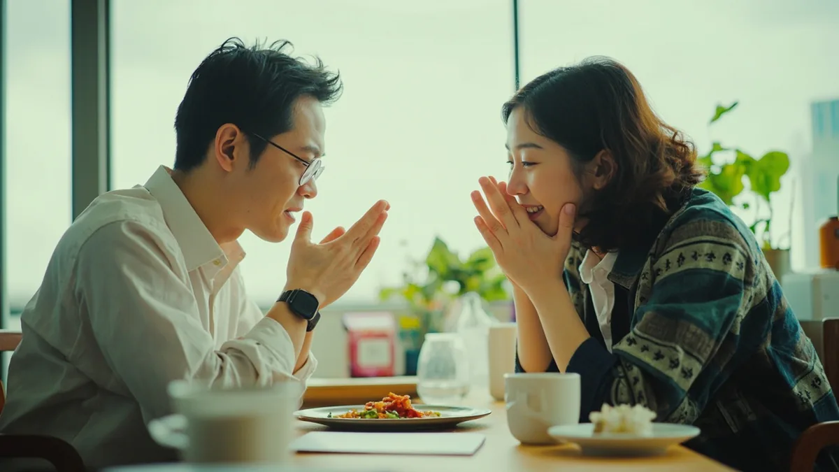 중국어로 "기본 인사" — 基本问候语 (jīběn wènhòuyǔ)