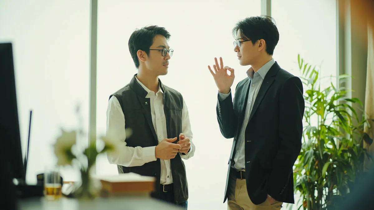 중국어로 "거의 문제없어요" — 基本没问题 (jīběn méi wèntí)