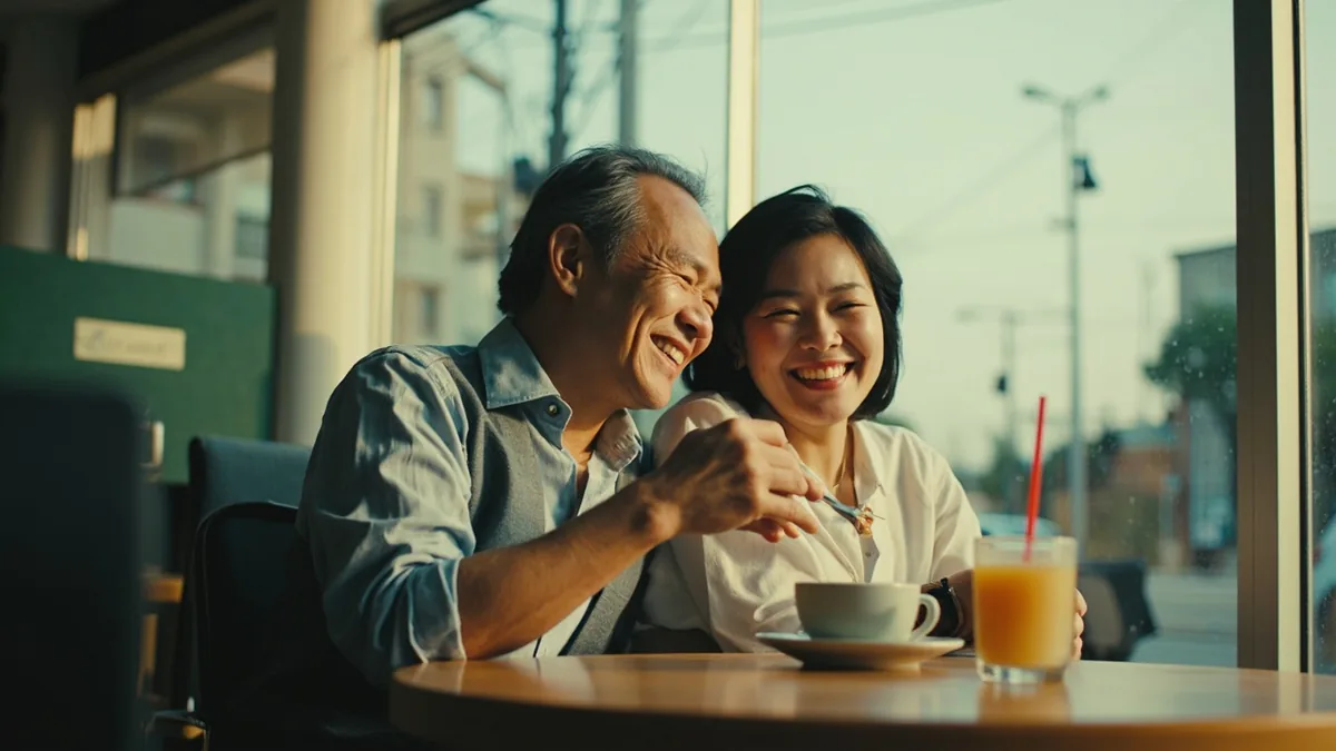 중국어로 "베프" — 最好的朋友 (zuì hǎo de péngyou)