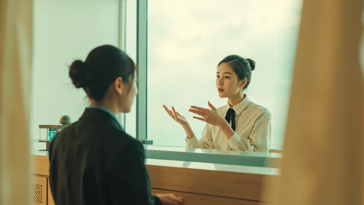 중국어로 "조식은 7시부터 10시까지" — 早餐时间是七点到十点 (zǎocān shíjiān shì qī diǎn dào shí diǎn)