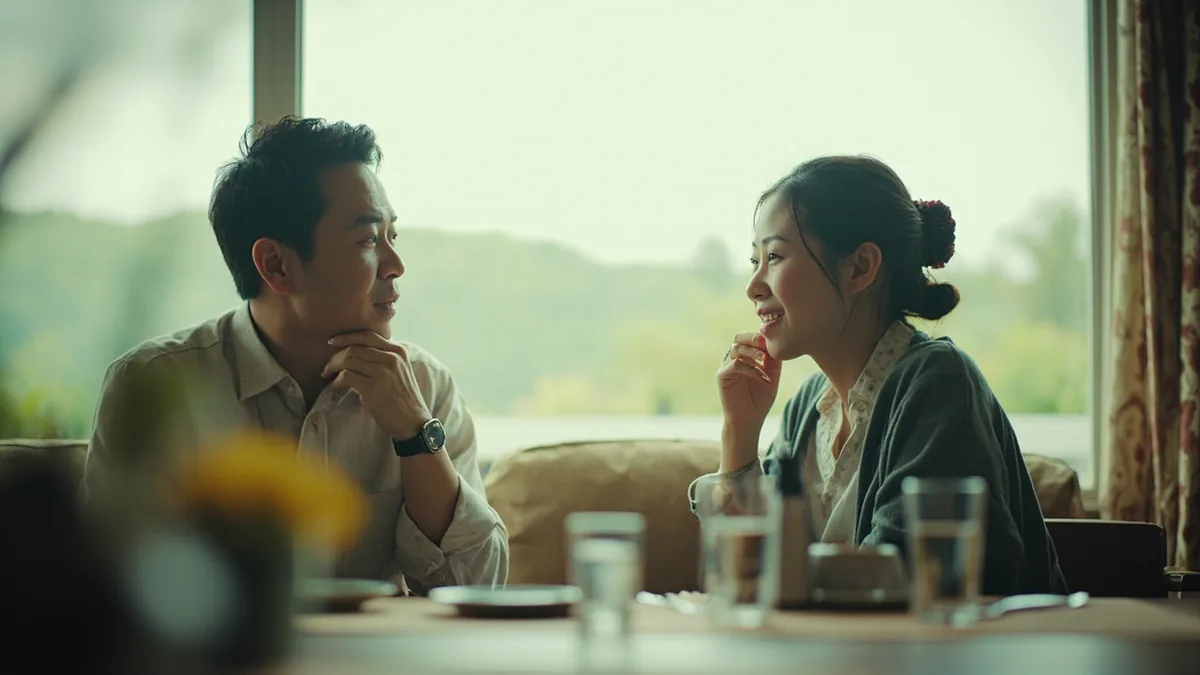 중국어로 "하지만" — 但是 (dànshì)