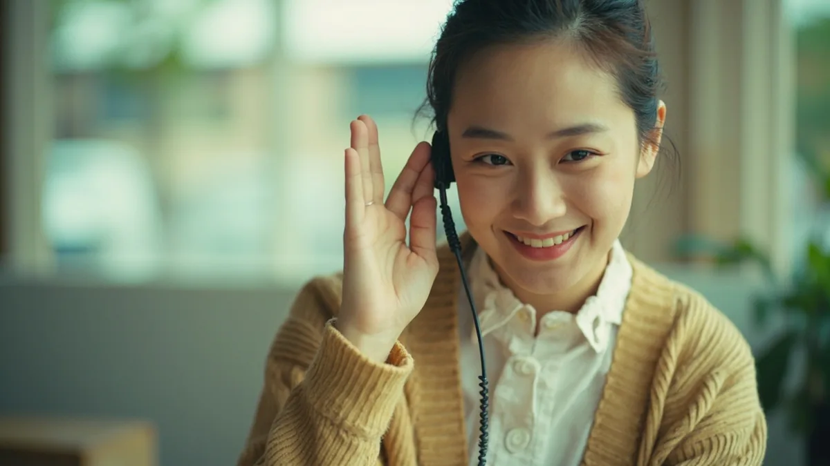 중국어로 "전화해 줘" — 给我打电话 (gěi wǒ dǎ diànhuà)