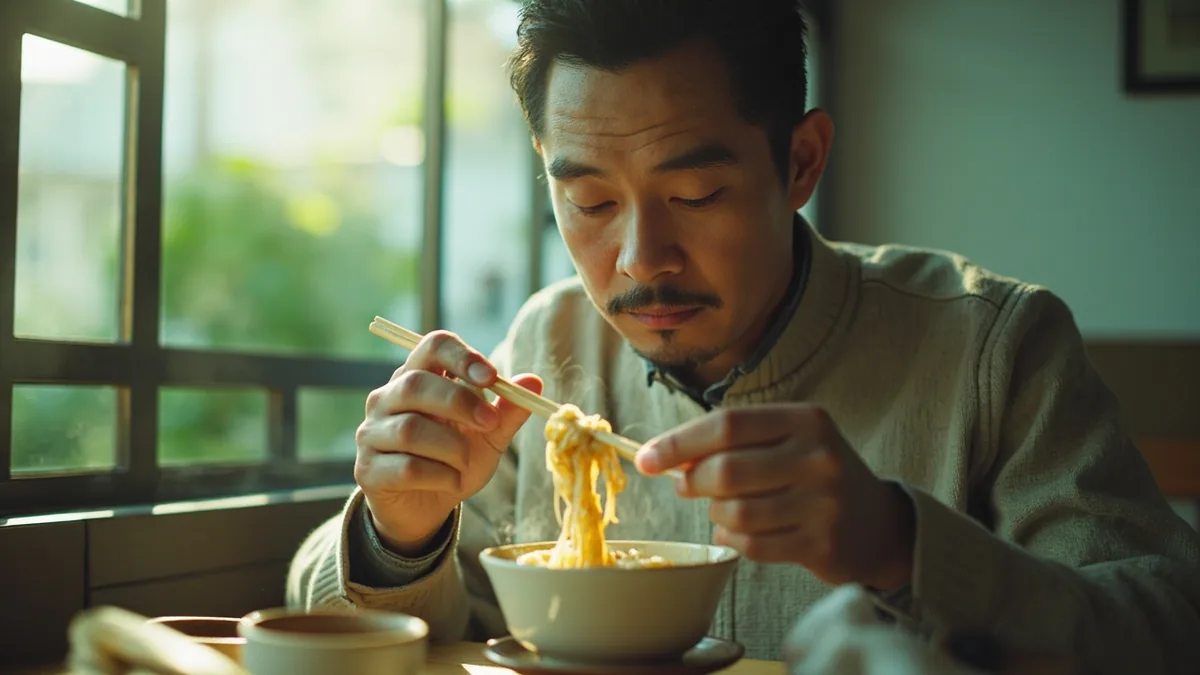 중국어로 "중국 음식" — 中国菜 (Zhōngguó cài)