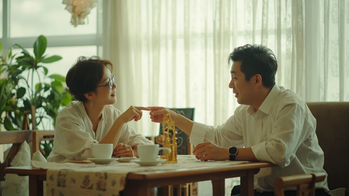 중국어로 "띠" — 生肖 (shēngxiào)