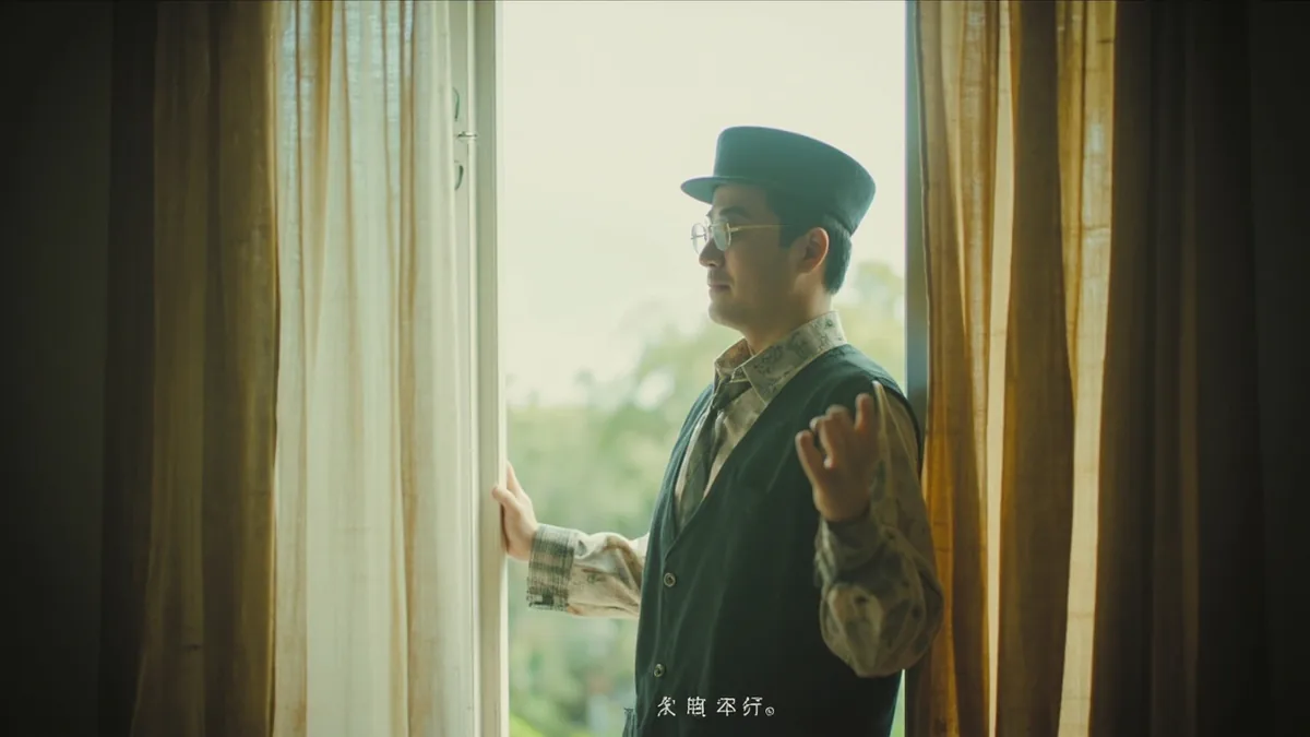중국어로 "오다" — 来 (lái)