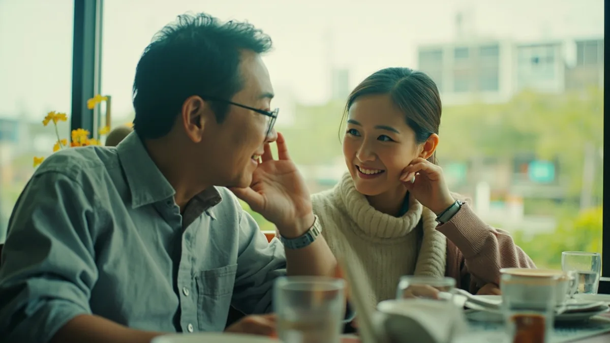 중국어로 "한 번 더 말씀해 주시겠어요" — 请再说一次好吗？ (qǐng zài shuō yī cì hǎo ma?)