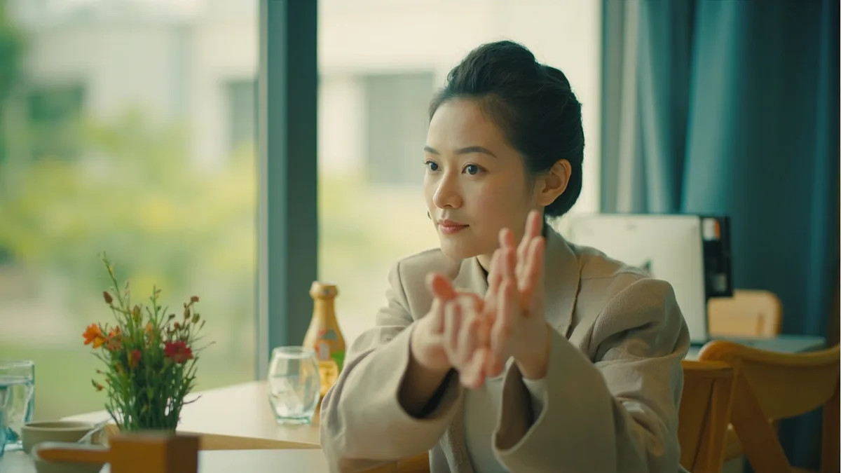 중국어로 "그저께" — 前天 (qiántiān)