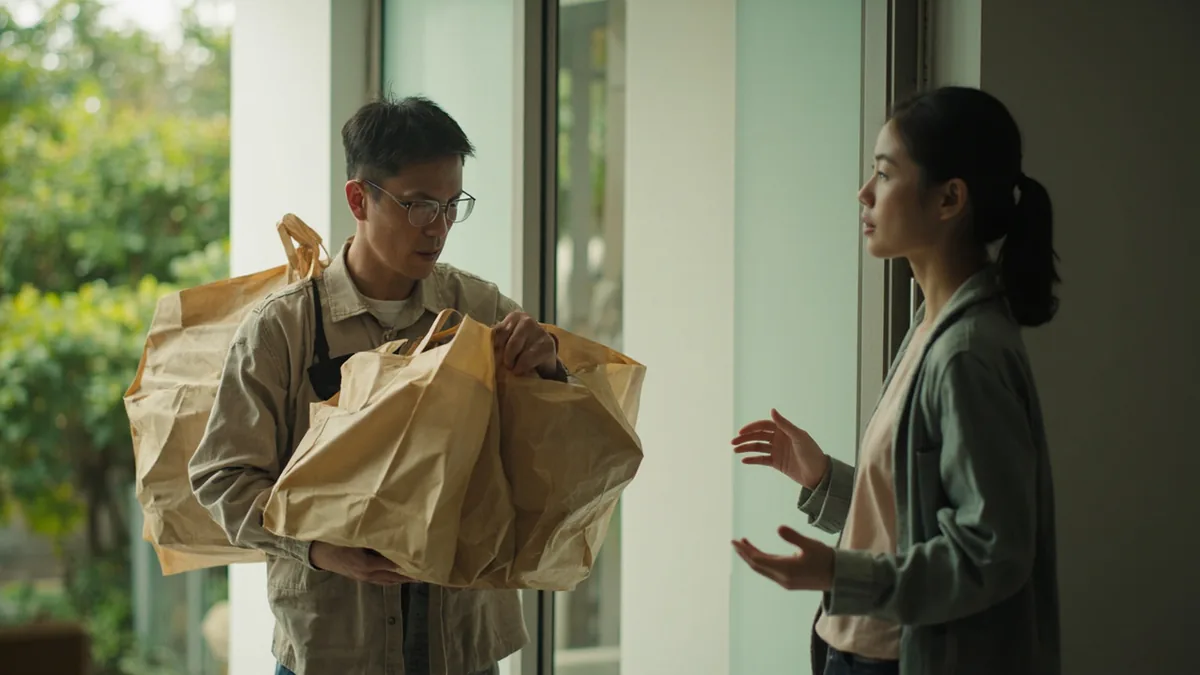 중국어로 "도와드릴까요" — 需要帮忙吗？ (xūyào bāngmáng ma?)