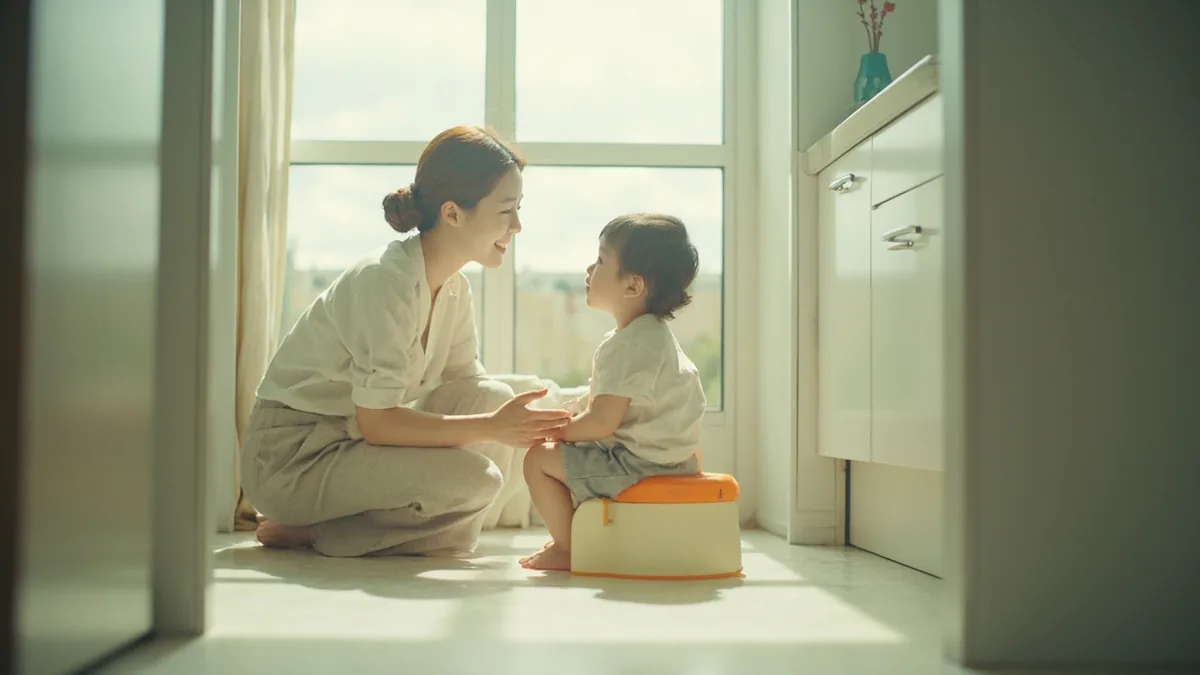 중국어로 "화장실 갈래" — 要上厕所吗？ (yào shàng cèsuǒ ma?)