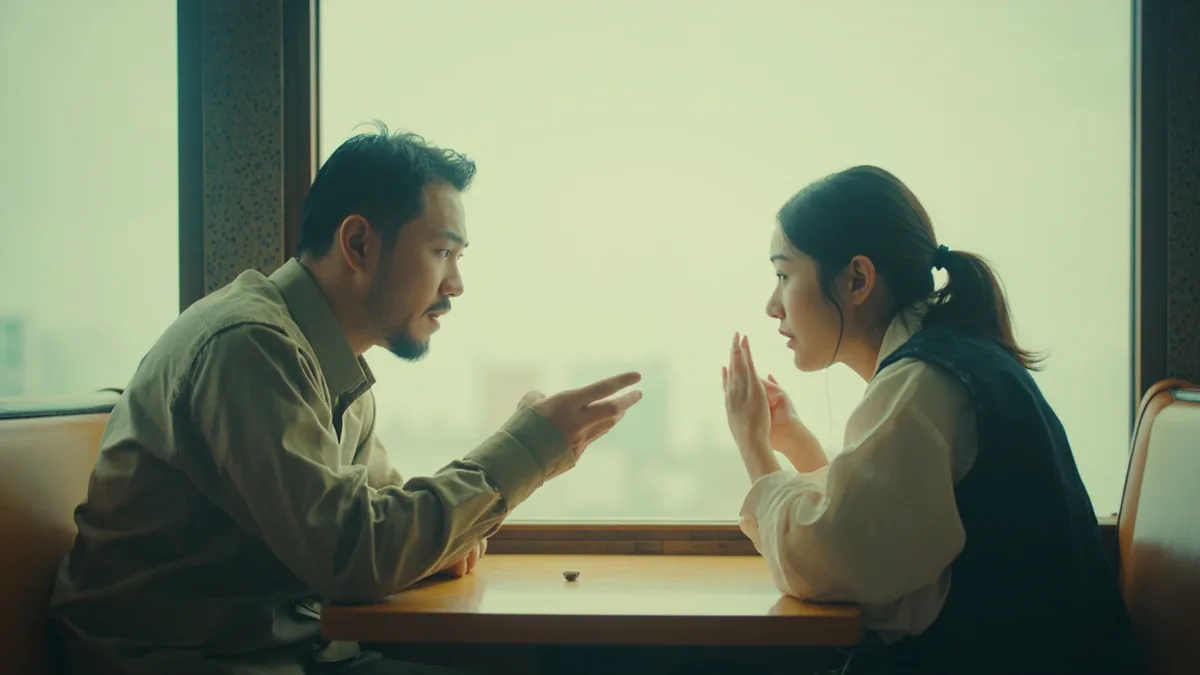 중국어로 "말할 줄 아세요" — 你会说... (nǐ huì shuō...)