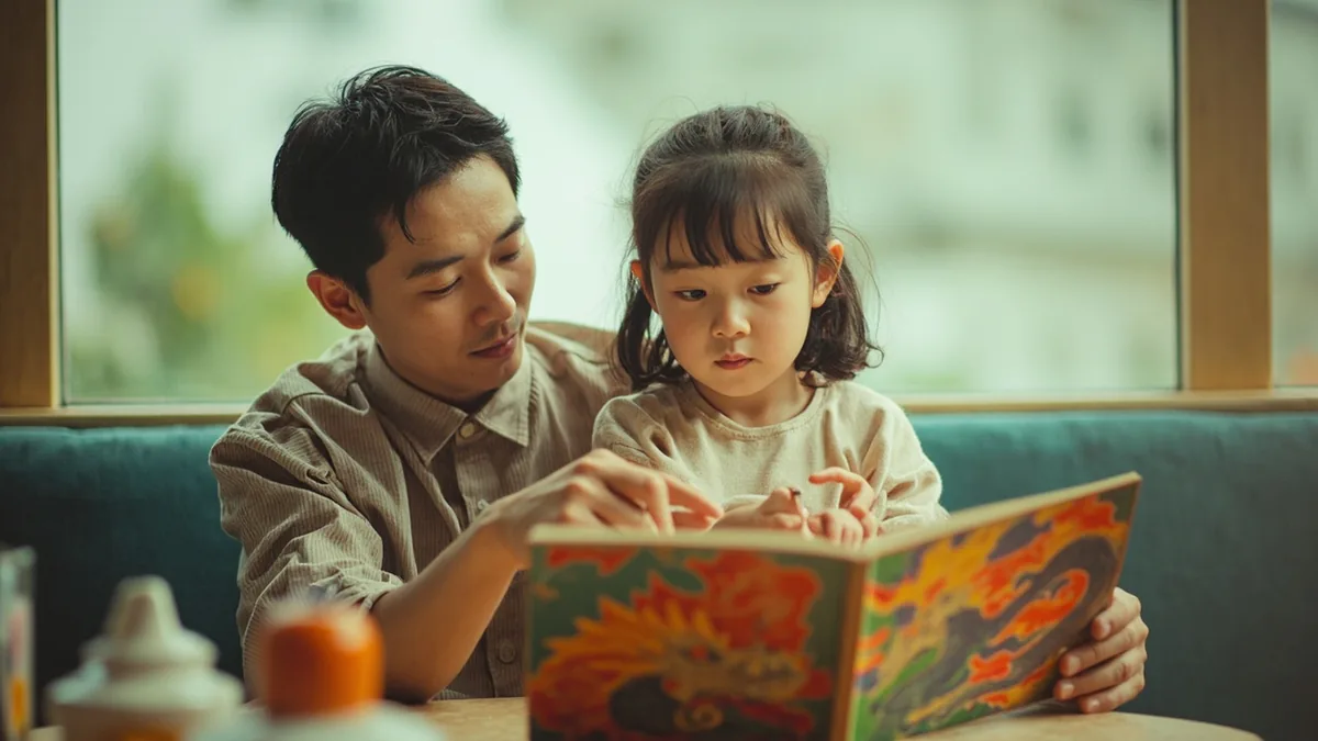 중국어로 "용의 전설" — 龙的传说 (lóng de chuánshuō)