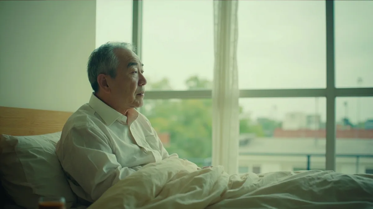 중국어로 "꿈" — 梦 (mèng)