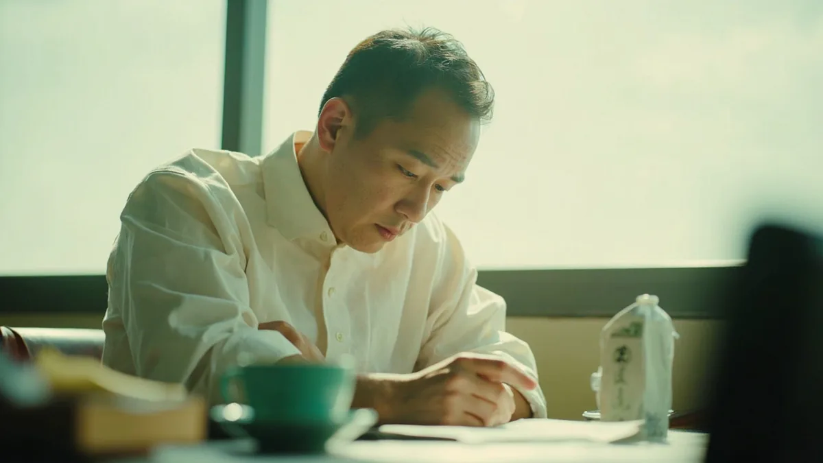 중국어로 "홍루몽" — 红楼梦 (Hónglóumèng)