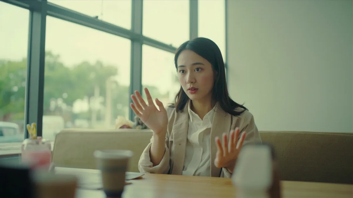 중국어로 "됐어" — 算了 (suànle)