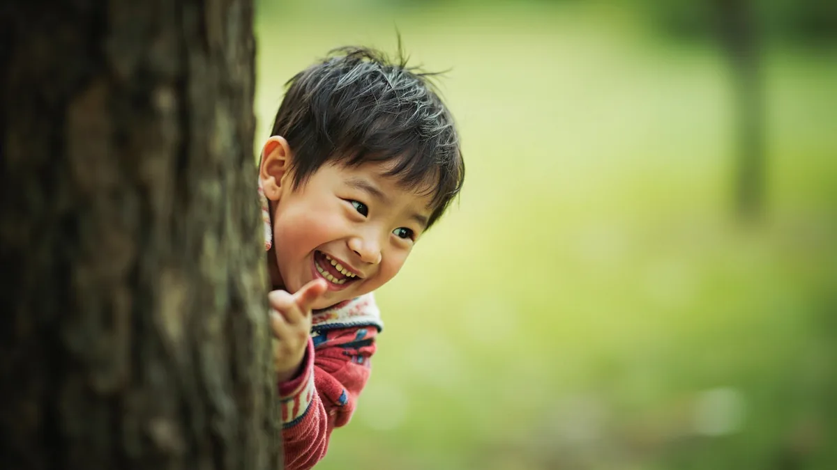 중국어로 "찾았다" — 我找到你啦 (wǒ zhǎodào nǐ la)