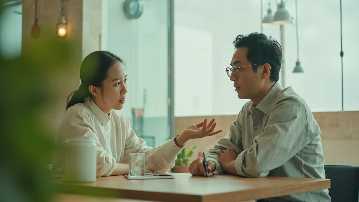 중국어로 "미리 알려 주세요" — 提前通知我 (tíqián tōngzhī wǒ)