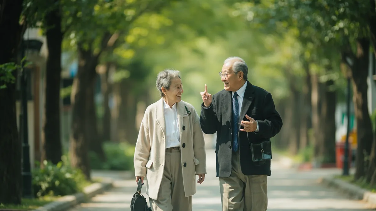 중국어로 "좋은 아침 요즘 어때요" — 早上好，你最近怎么样？ (zǎoshanghǎo, nǐ zuìjìn zěnmeyàng?)