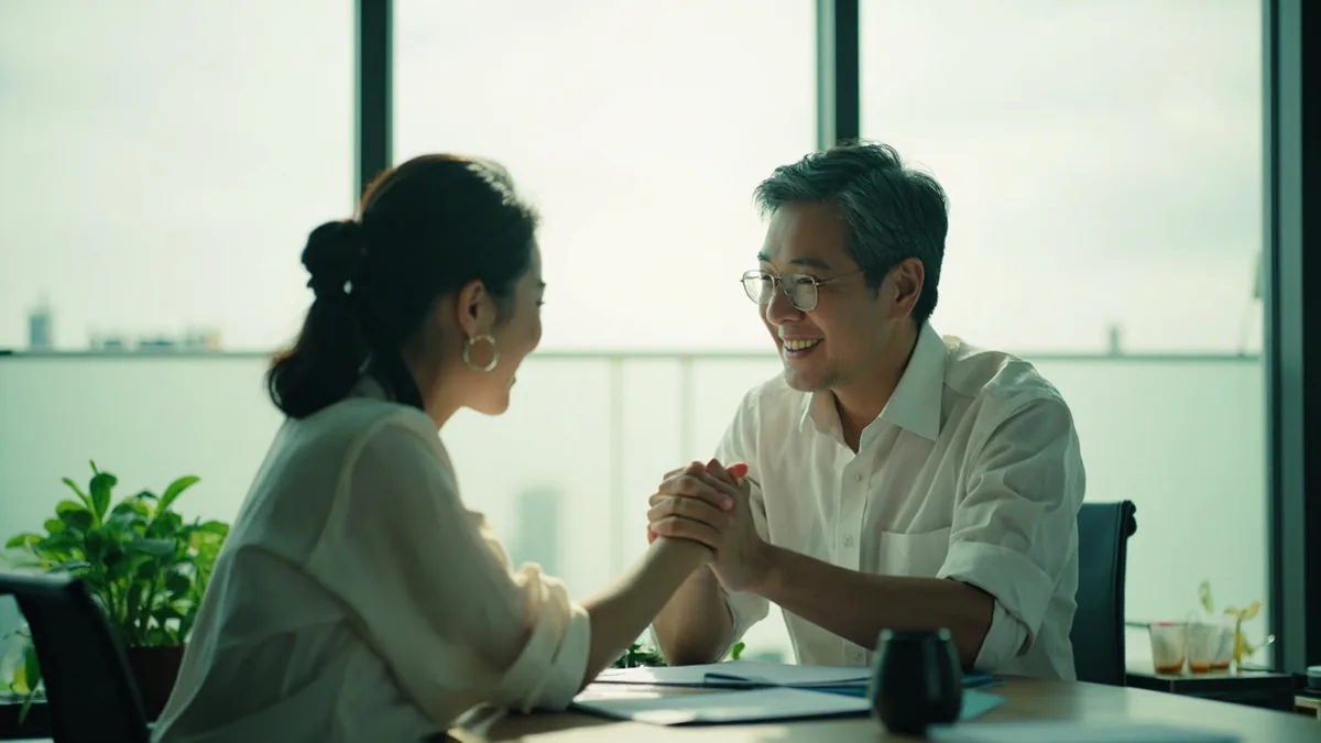 중국어로 "대박 나세요" — 大吉大利 (dàjí dàlì)