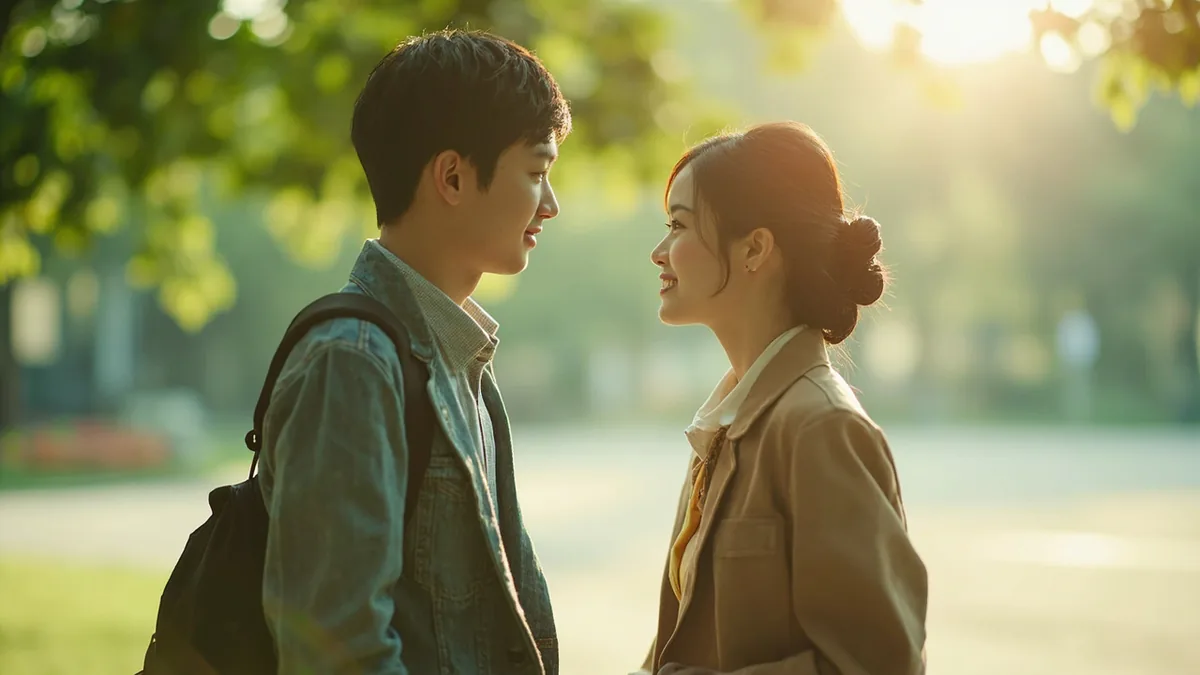 중국어로 "안녕하세요 오늘 잘 보냈어요" — 你好，你今天过得好吗？ (nǐhǎo, nǐ jīntiān guò de hǎo ma?)