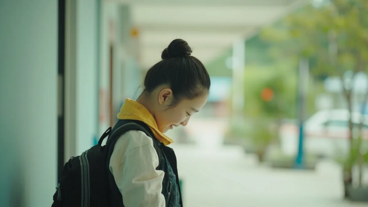 중국어로 "선생님 안녕하세요" — 老师好 (lǎoshī hǎo)