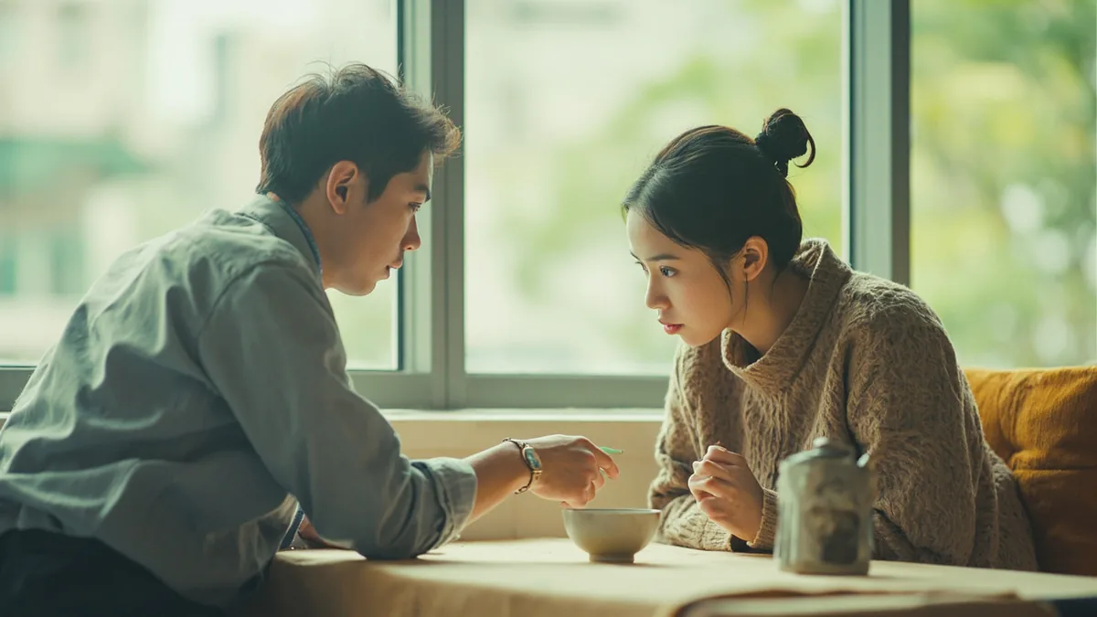중국어로 "이거 중국어로 뭐예요" — 这个用中文怎么说？ (Zhège yòng Zhōngwén zěnme shuō?)
