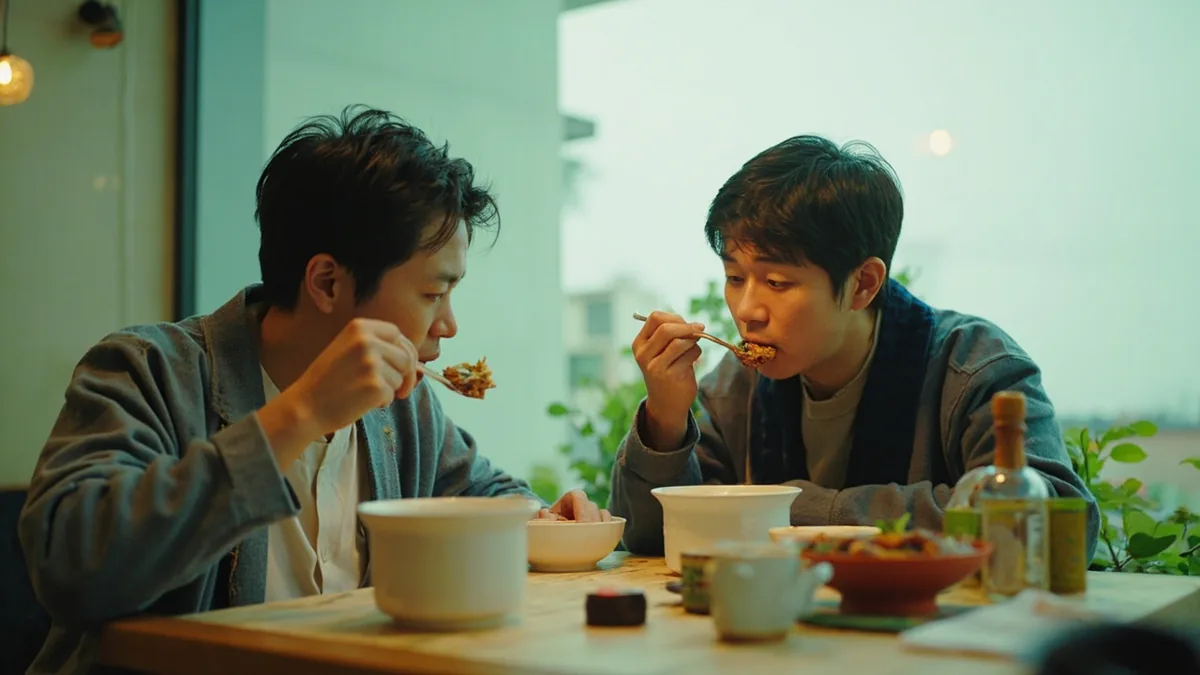 중국어로 "맛이 어때요" — 味道怎么样？ (wèidao zěnmeyàng?)