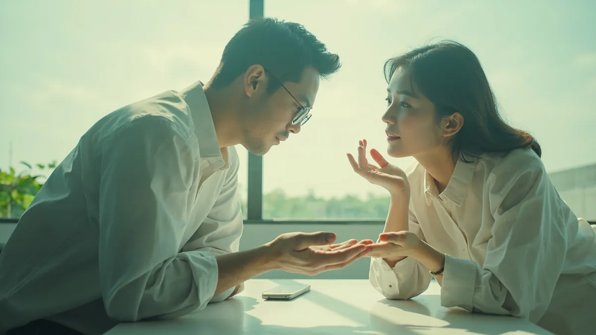 중국어로 "진행 상황 어때요" — 进度怎么样？ (jìndù zěnmeyàng?)