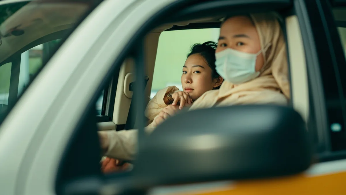 중국어로 "얼마나 걸려요" — 多长时间能到？ (duō cháng shíjiān néng dào?)
