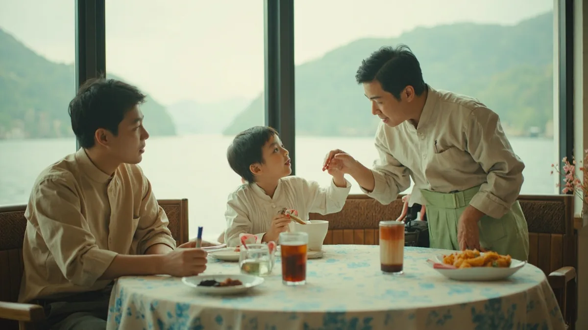 중국어로 "몇 살이에요" — 你多大了？ (nǐ duō dà le?)