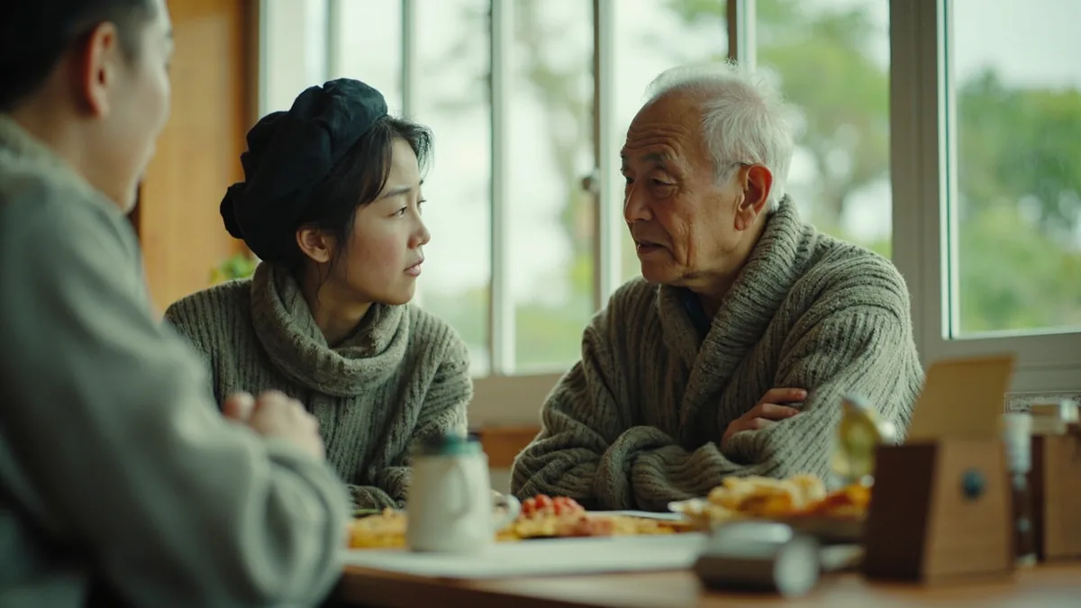 중국어로 "연세가 어떻게 되세요" — 您多大年纪？ (nín duōdà niánji?)