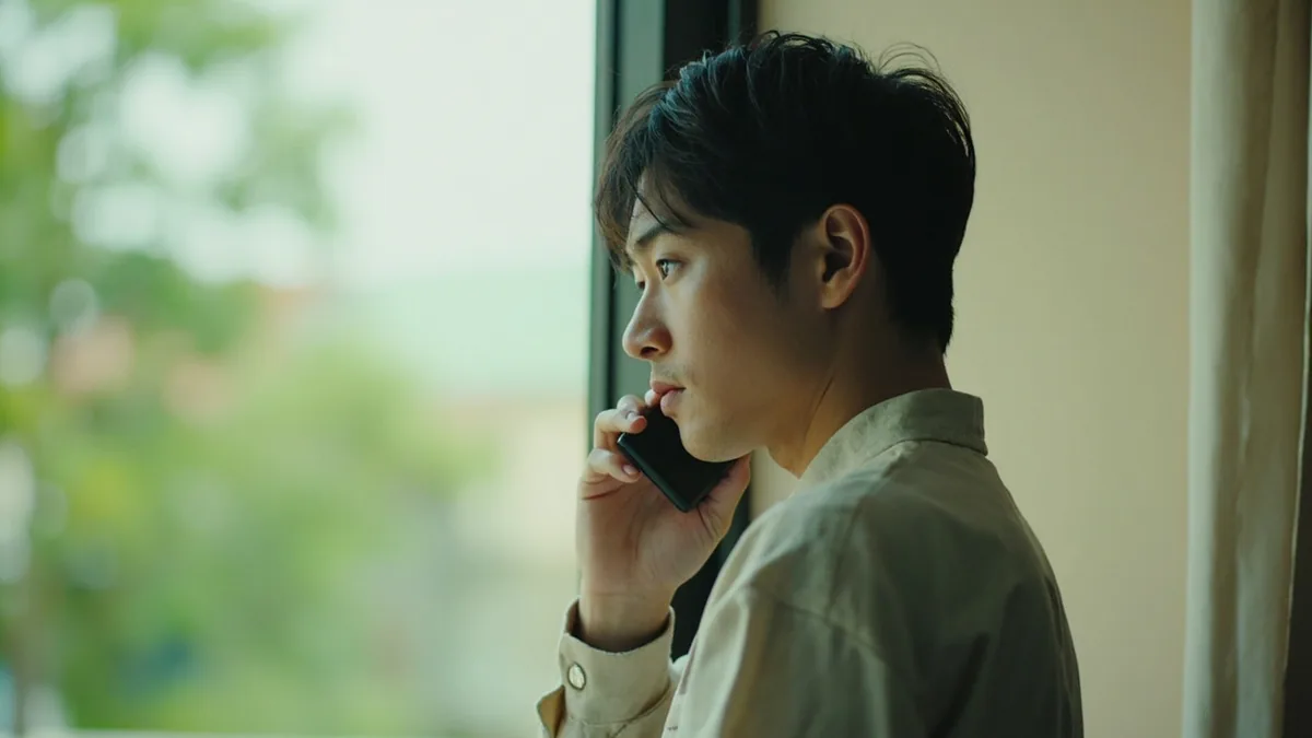 중국어로 "자리 예약하고 싶어요" — 我要订位 (wǒ yào dìngwèi)