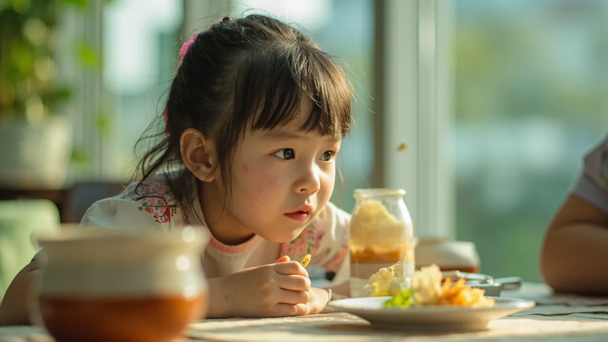 중국어로 "싫어요" — 我不喜欢 (wǒ bù xǐhuan)
