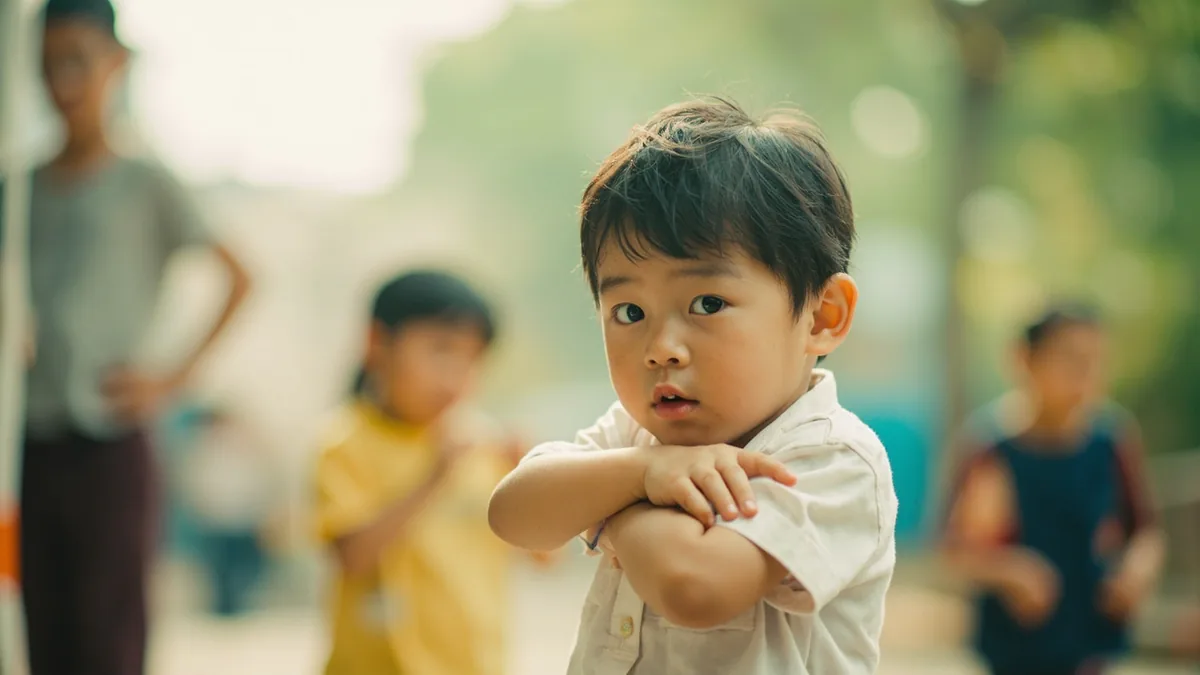 중국어로 "널 좋아하지 않아" — 我不喜欢你 (wǒ bù xǐhuan nǐ)