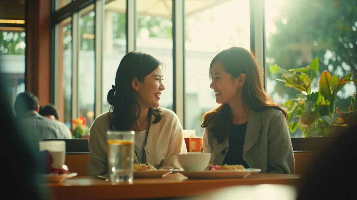 중국어로 "알아요" — 我知道 (wǒ zhīdào)