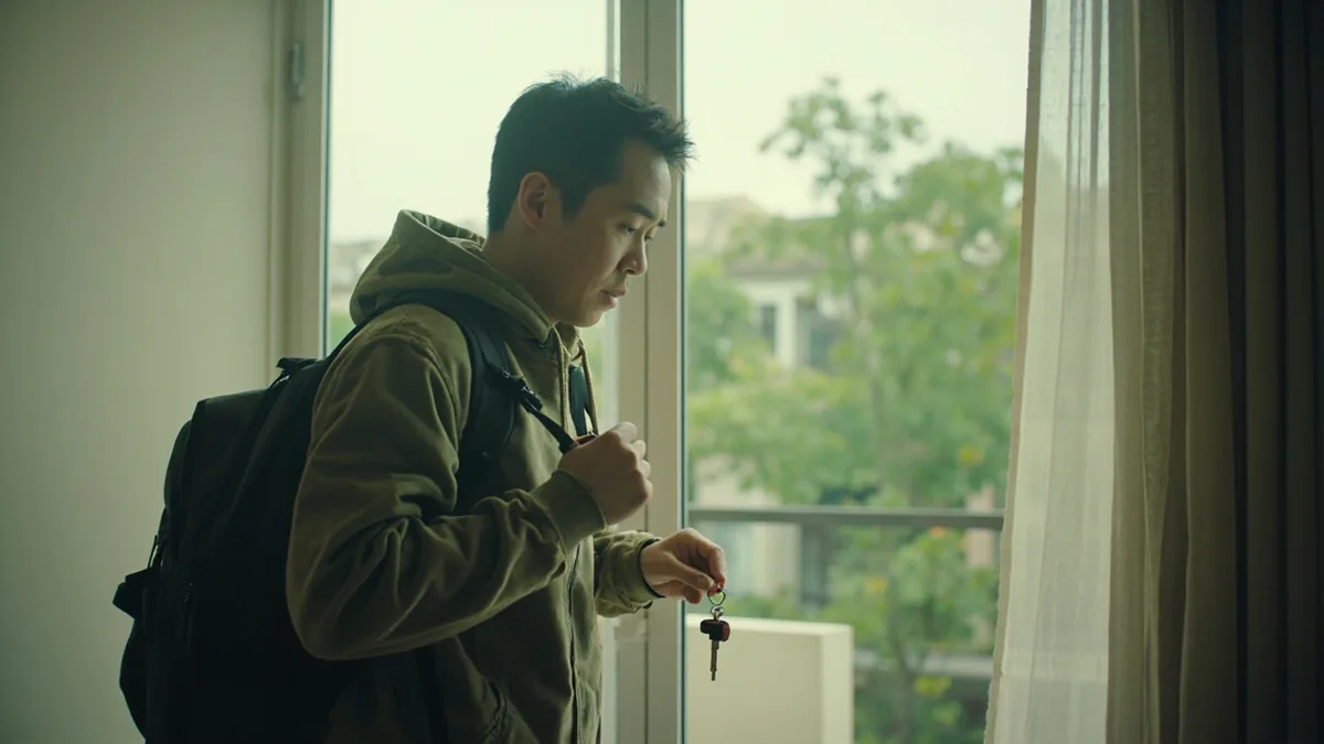중국어로 "금방 갈게" — 我马上来 (wǒ mǎshàng lái)