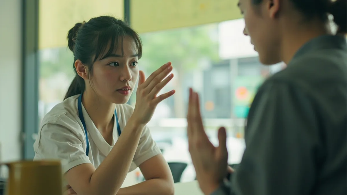 중국어로 "바로 처리할게요" — 我马上处理 (wǒ mǎshàng chǔlǐ)