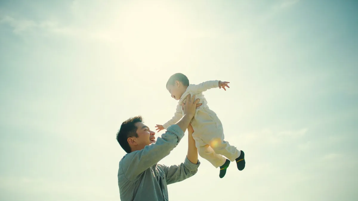 중국어로 "하늘만큼 땅만큼 사랑해" — 我爱你，爱到天涯海角 (wǒ ài nǐ, ài dào tiānyá hǎijiǎo)