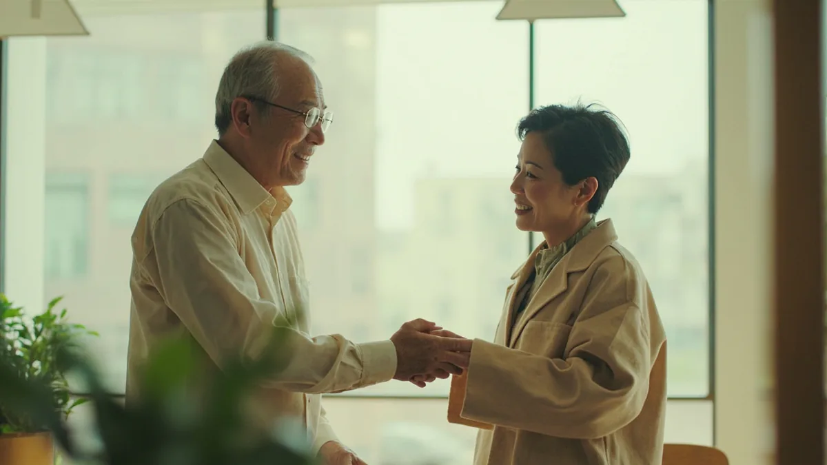 중국어로 "미국인이에요" — 我是美国人 (wǒ shì Měiguó rén)