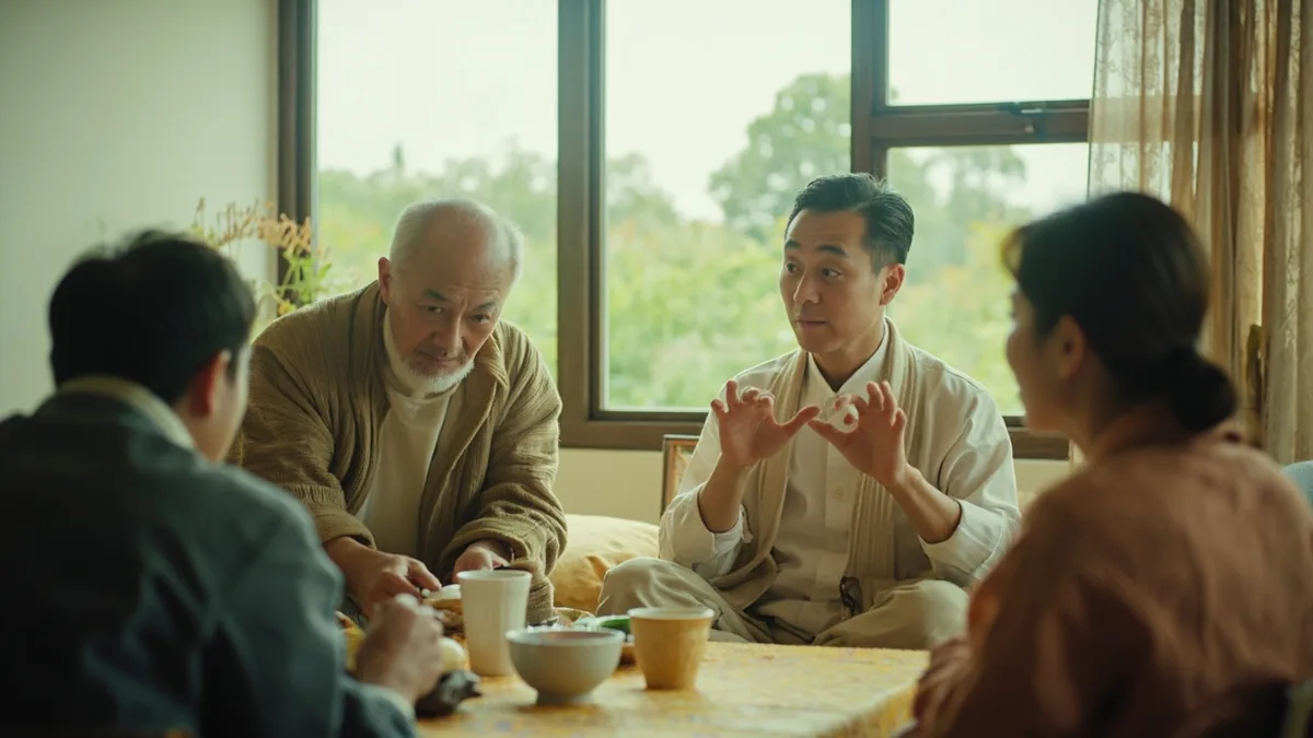 중국어로 "먼저 갈게" — 我先走了 (wǒ xiān zǒu le)