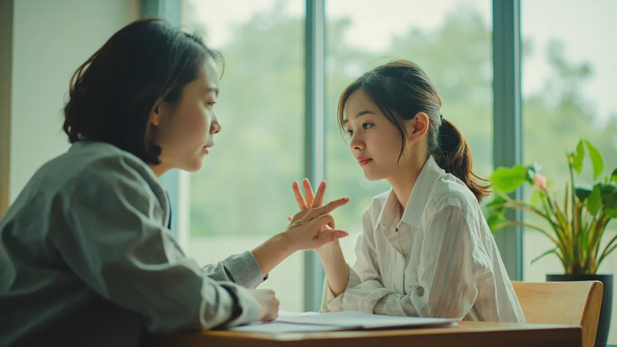 중국어로 "이해했어요" — 我明白了 (wǒ míngbaile)
