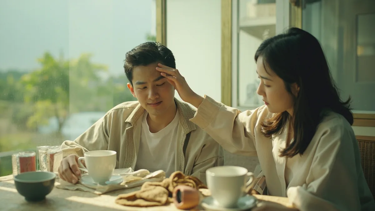 중국어로 "바보" — 笨蛋 (bèndàn)