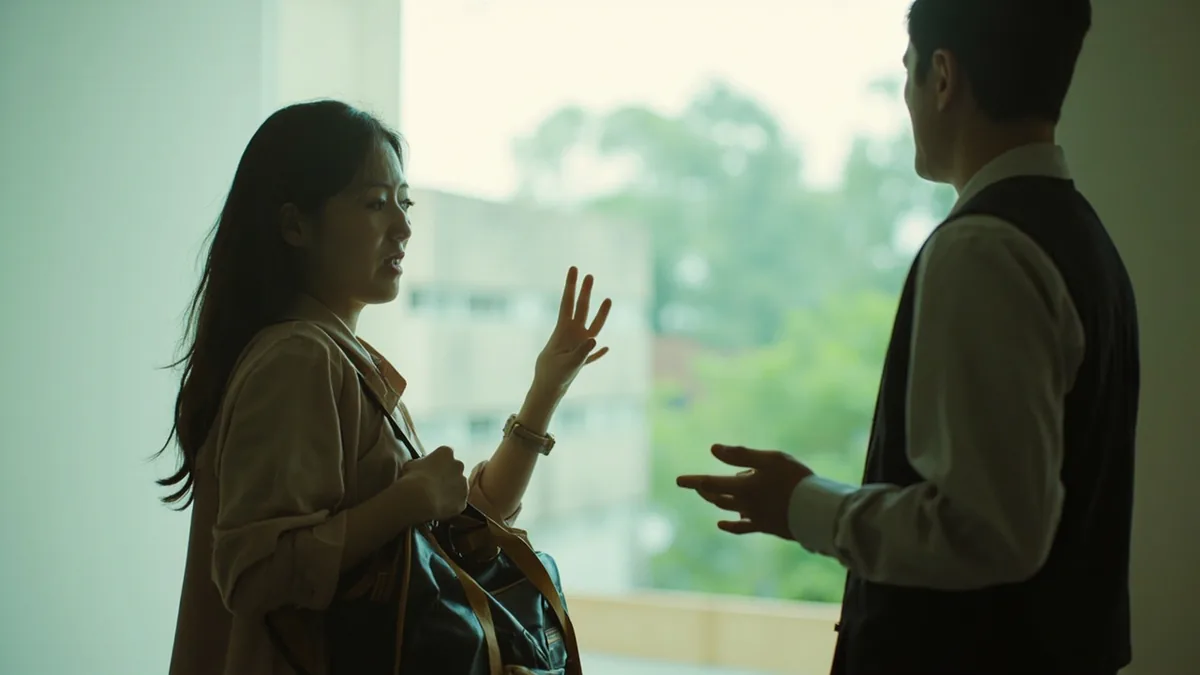 중국어로 "조식 포함이에요" — 含早餐吗？ (hán zǎocān ma?)