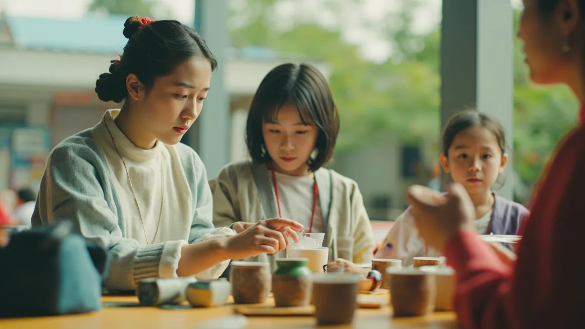 중국어로 "이거 무료예요" — 这个是免费的吗？ (zhège shì miǎnfèi de ma?)