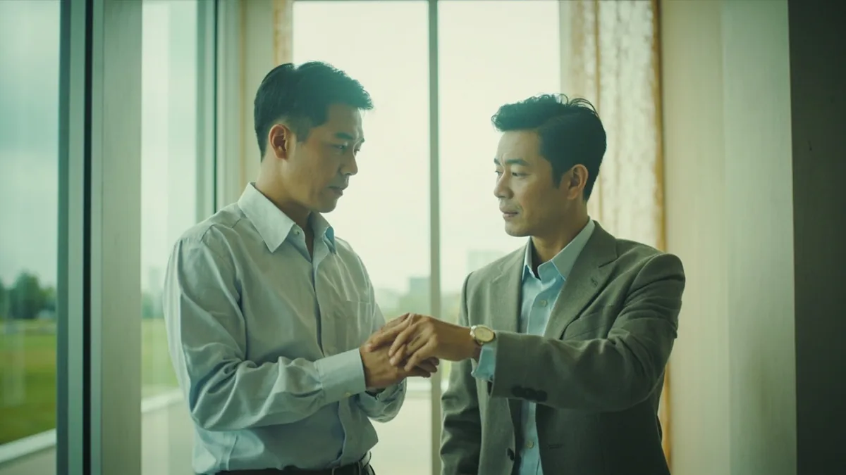 중국어로 "내일 오전 괜찮아요" — 明天上午可以吗？ (míngtiān shàngwǔ kěyǐ ma?)