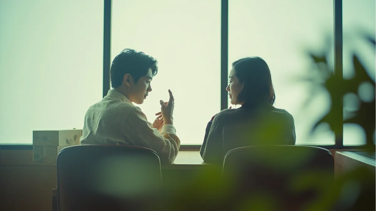 중국어로 "조금 지연됐어요" — 有点延误 (yǒudiǎn yánwù)