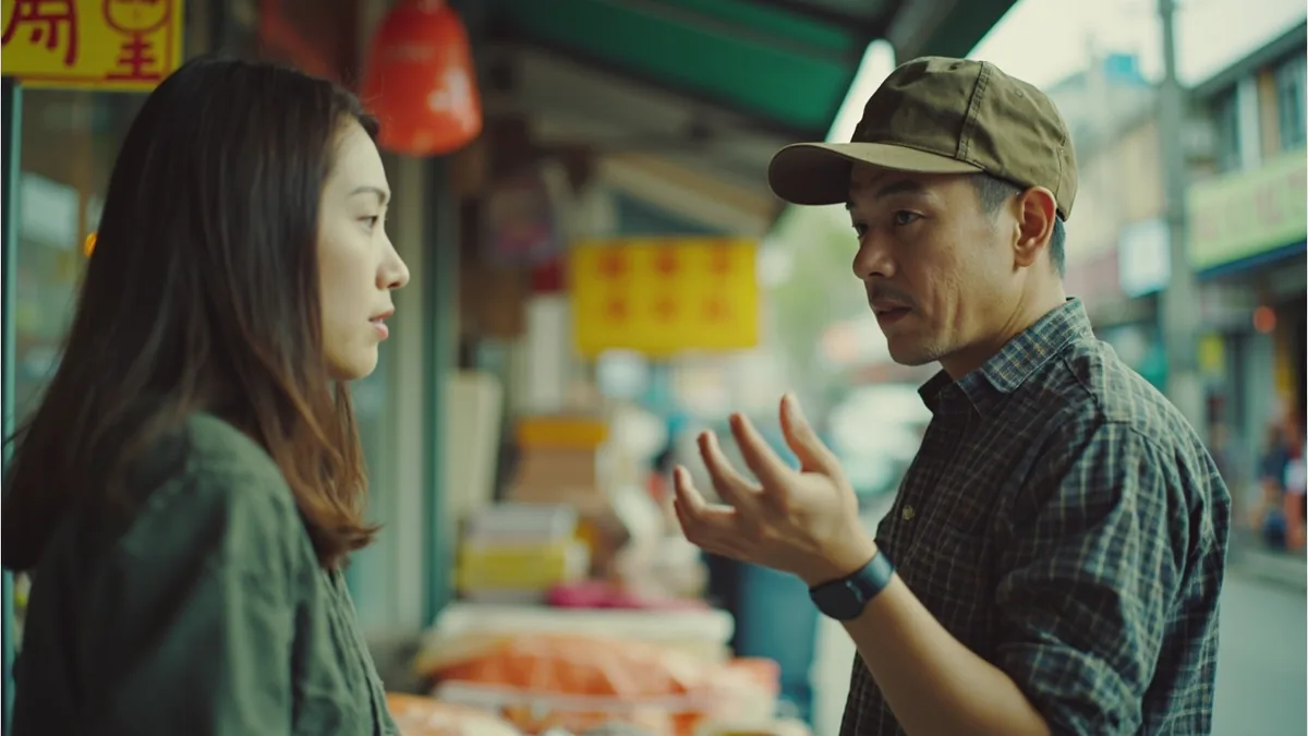 중국어로 "지금 품절이에요" — 现在缺货 (xiànzài quēhuò)