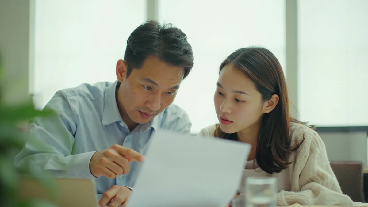 중국어로 "예산 초과예요" — 超预算了 (chāo yùsuàn le)