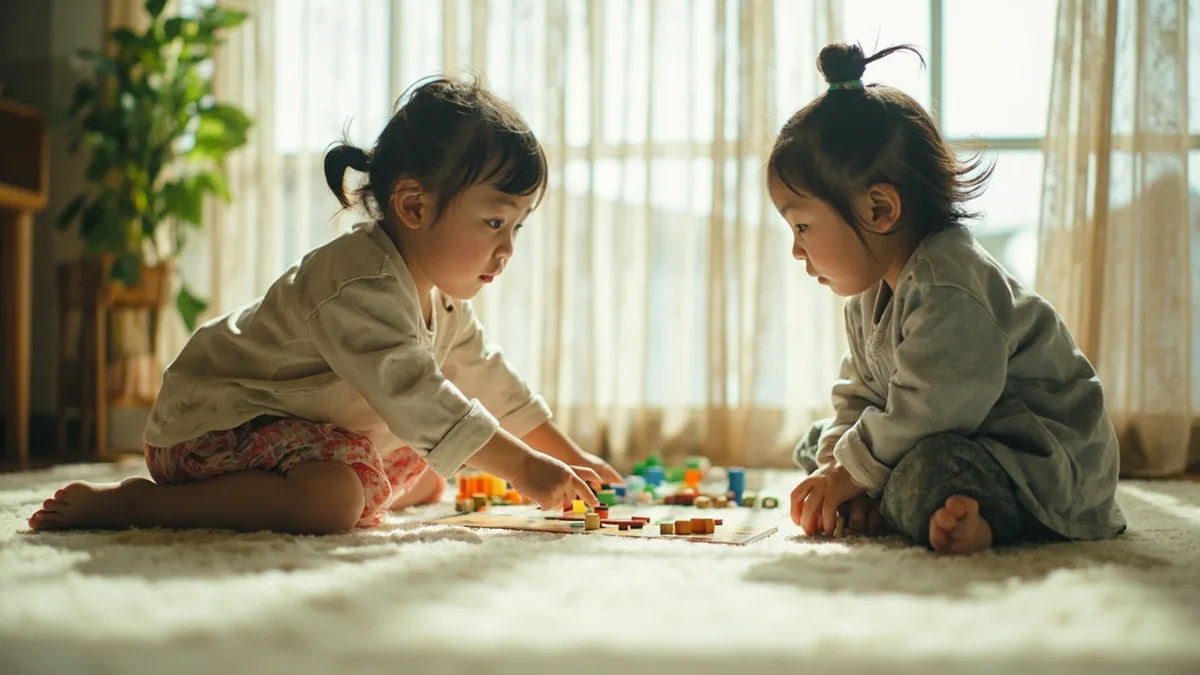 중국어로 "네 차례야" — 轮到你了 (lúndào nǐ le)